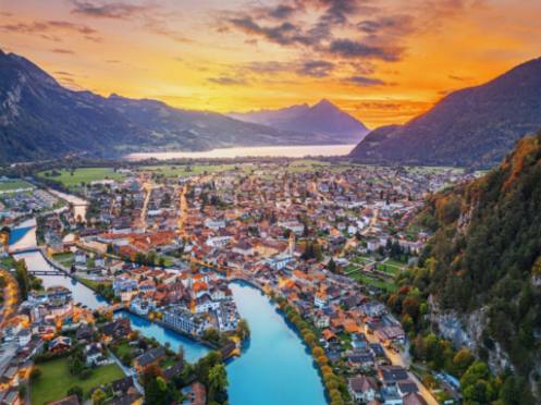 Esquí familiar en Interlaken: Consejos y recomendaciones